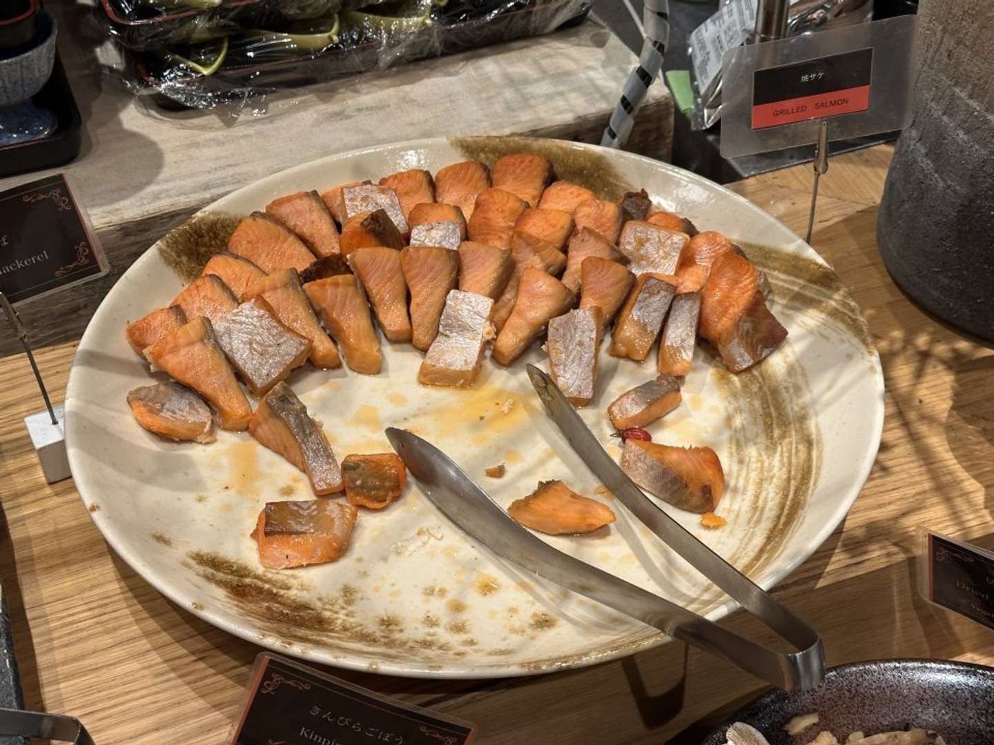 なかなかないサイズ感（画像はseaside(＠seaside_amie)さん提供）