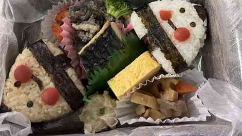 【11/23まで！】大相撲・九州場所期間限定の〝お弁当〟に1.8万人興奮「可愛い！美味しそう！食べたいっ！」