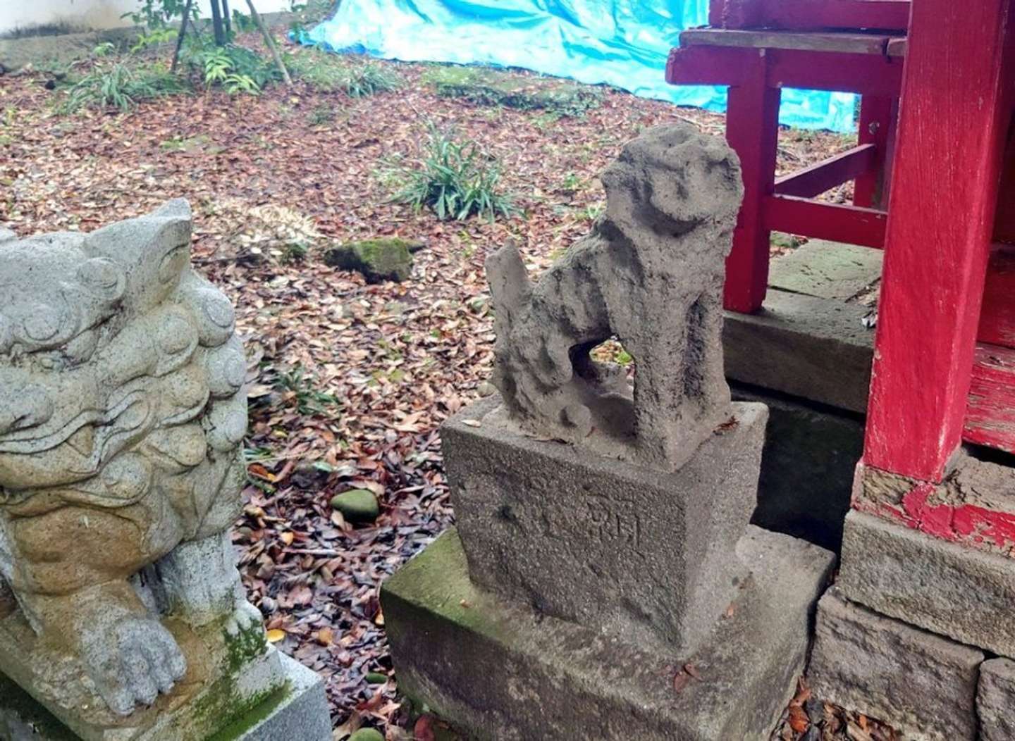 （画像は幣束＠goshuinchouさんの投稿より）