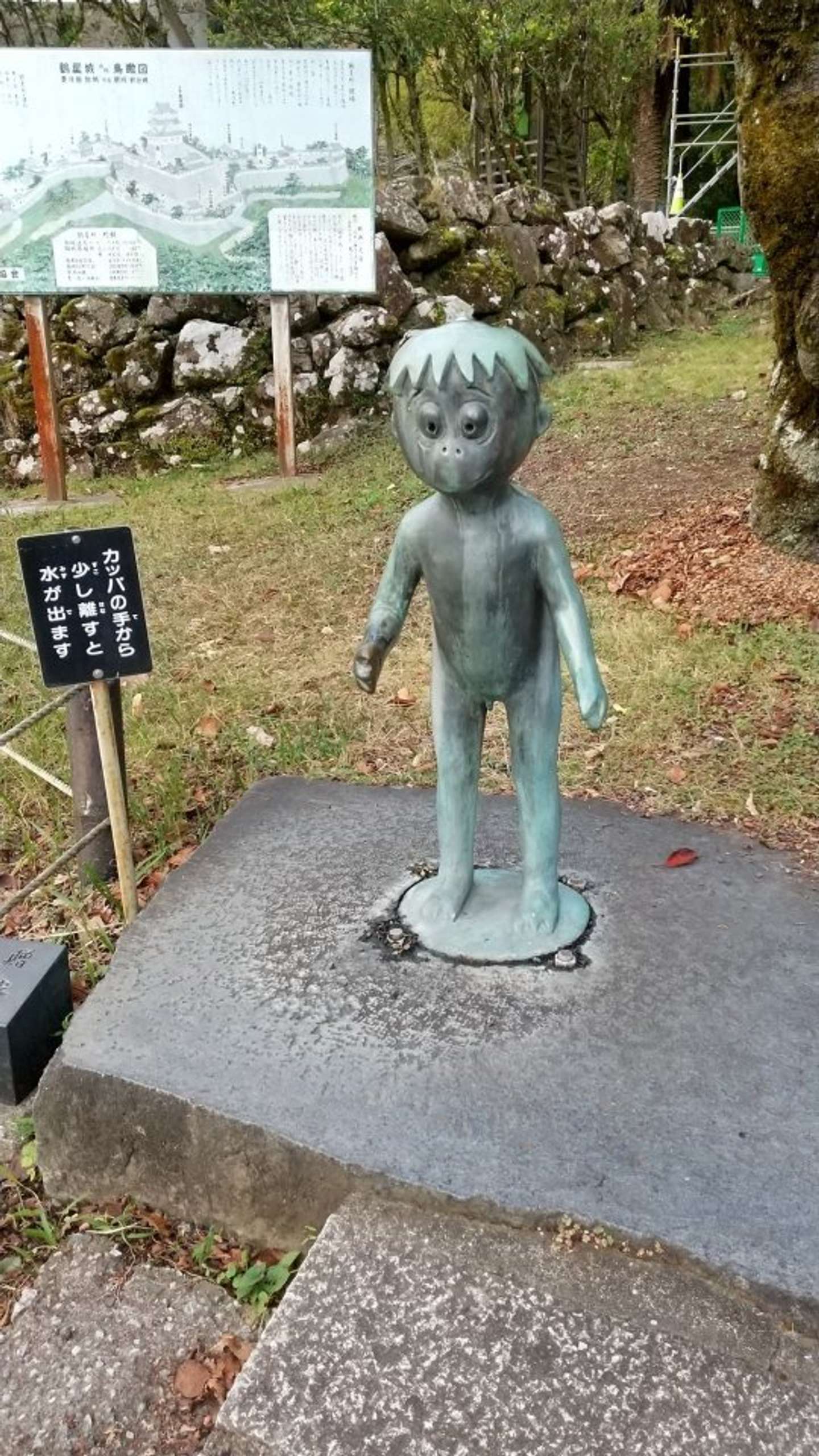 2023年撮影時（画像提供：チャタさん）