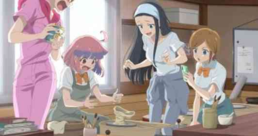 「氷菓」「ひぐらし」「のうりん」「ひそまそ」全部岐阜！　自然と伝統の中に色んなジャンルの〝聖地〟あり【岐阜が舞台の二次元まとめ】