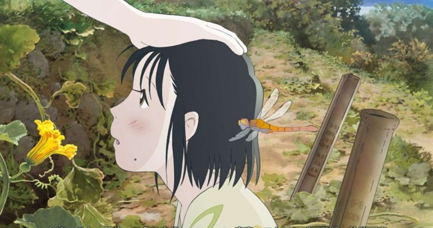 たまゆら」に「ぽんのみち」「この世界の片隅に」 一度は〝聖地〟を