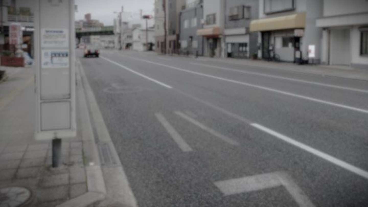 運転中に息苦しくなり...（画像はphotoAC）