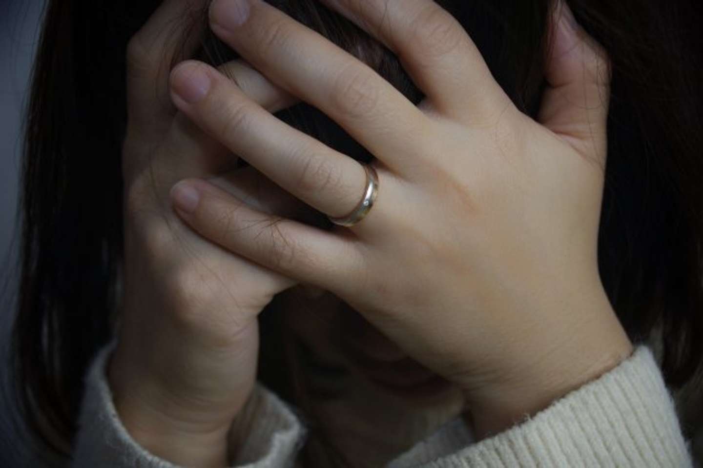 つわりで苦しんでいた時に...（画像はphotoACより）