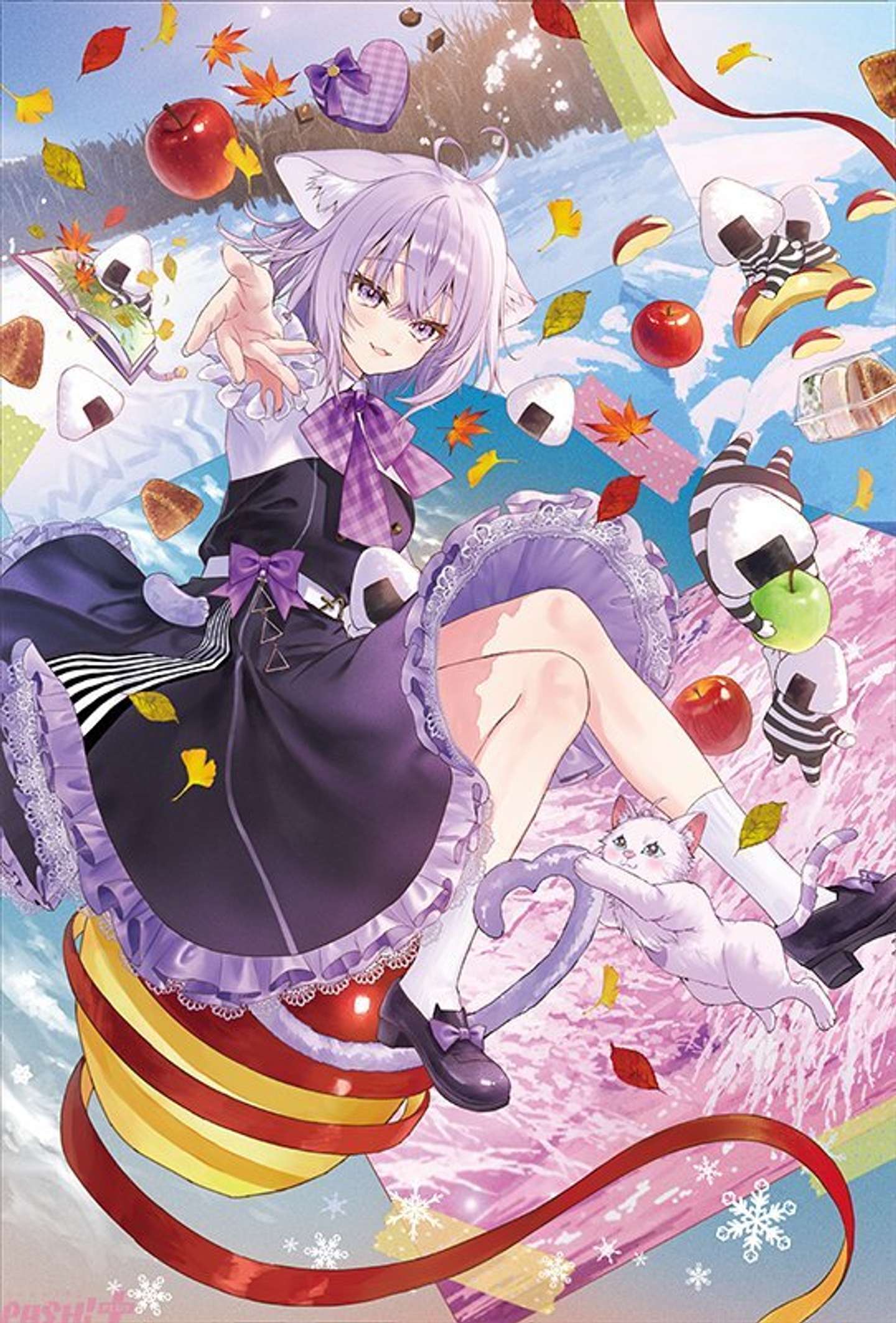 (c)COVER／(c)ENTERGRAM