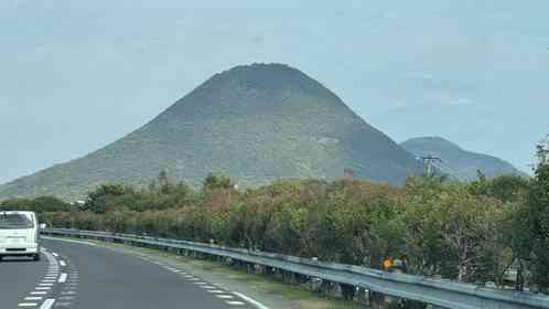 関東民が〝香川の山〟を見て呟いた言葉に9.3万人共感　「すっごい...」「マジでそう」