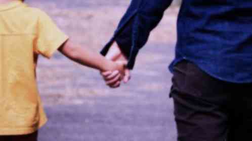 「いい加減にして」　駅前で3歳児を叱咤した後、そのまま...ワンオペ育児の限界迎えた母の記憶