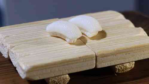 「イカ二貫」にしか見えないが...衝撃の正体　静岡の水族館で発見された〝新事実〟に「スゴい」「面白すぎる」の声