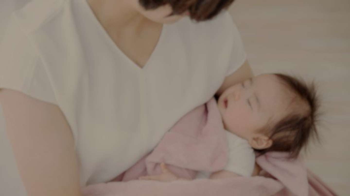 子供を見てもらうことに（画像はphotoACより）