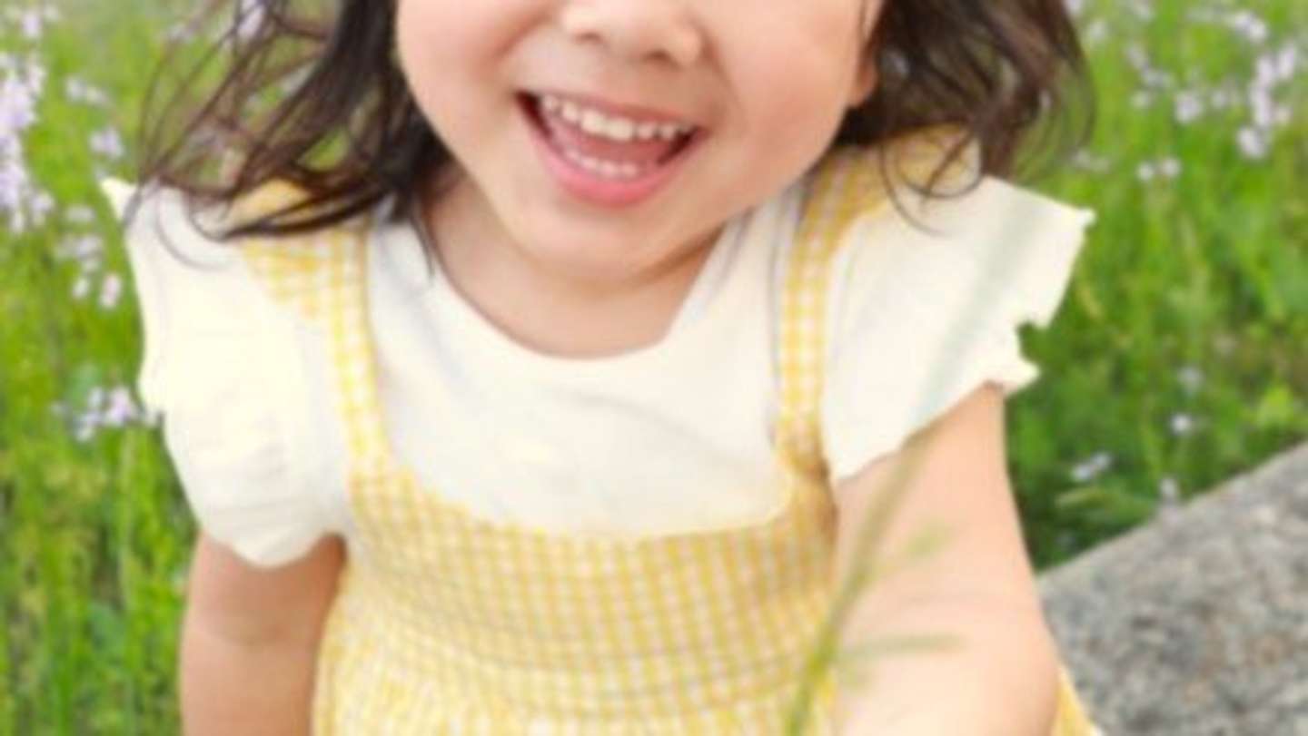 幼い娘が…（画像はphotoAC)