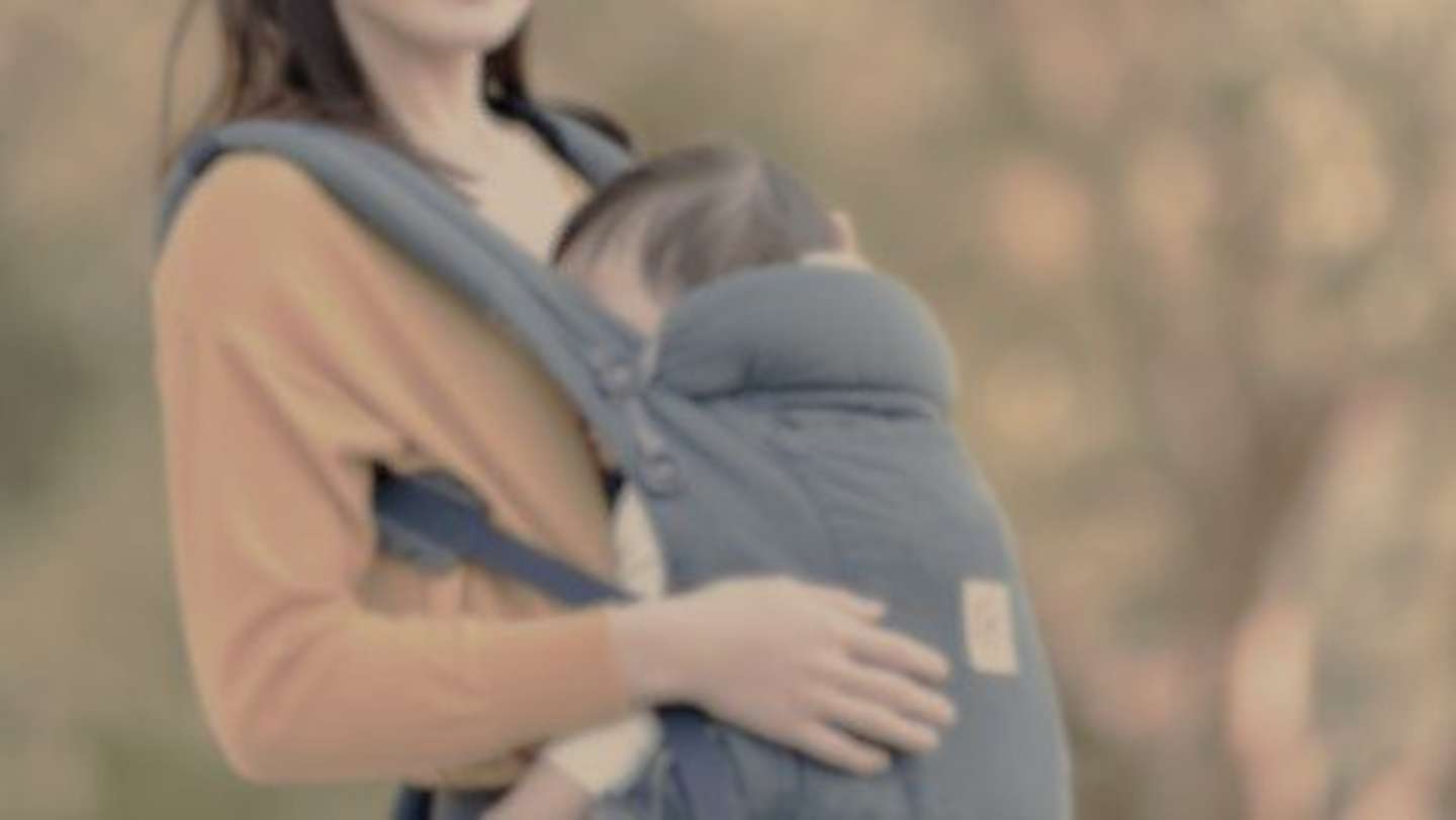 1歳の娘を連れての退勤中に（画像はphotoAC）