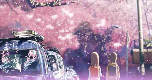 「秒速」の聖地・栃木では〝地元推し〟が心強い！　「まろに☆え～る」「ススメ! 栃木部」がエールを送る【栃木が舞台の二次元まとめ】