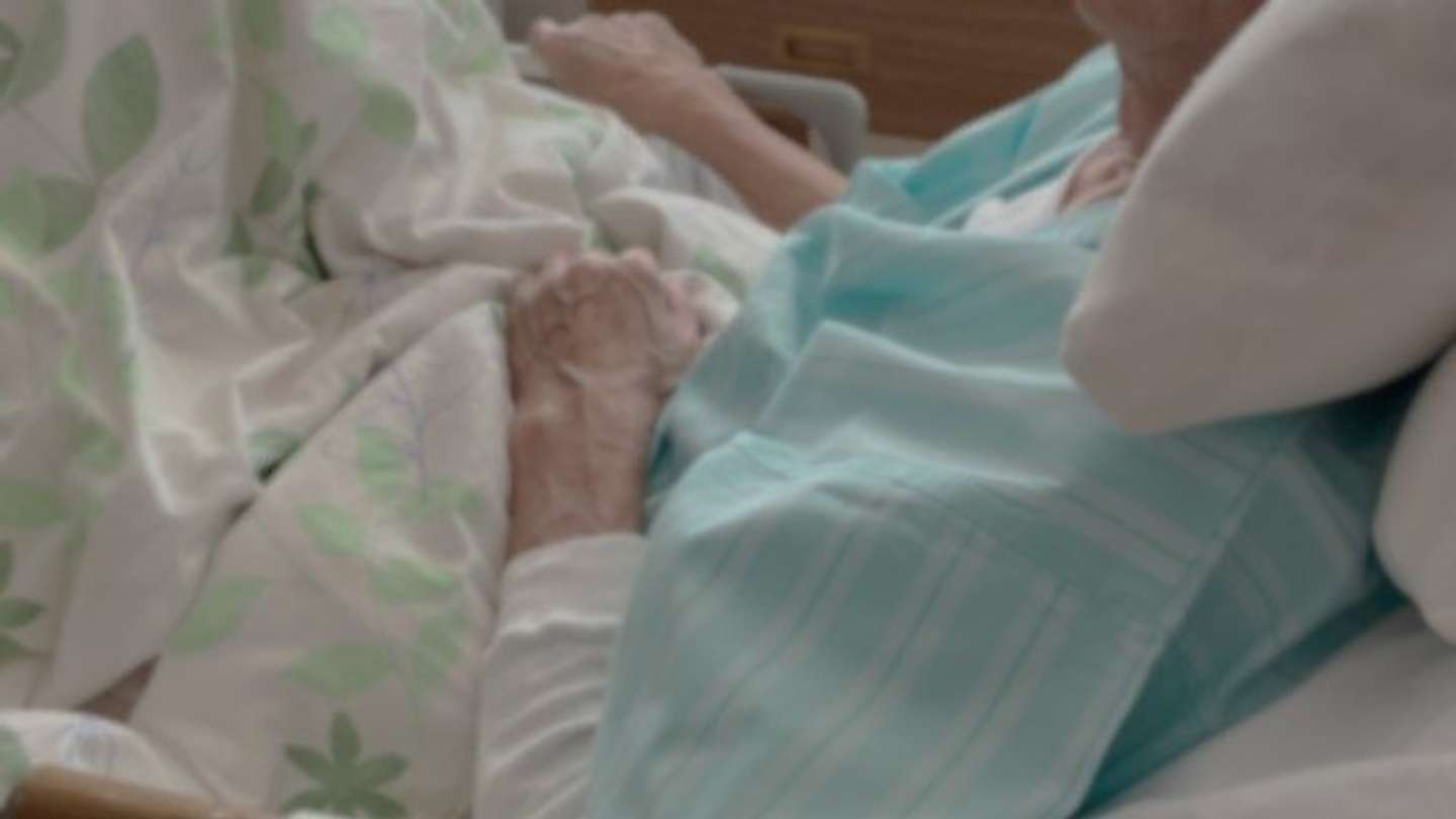 孫に会わせてあげられなくて...（画像はphotoAC）