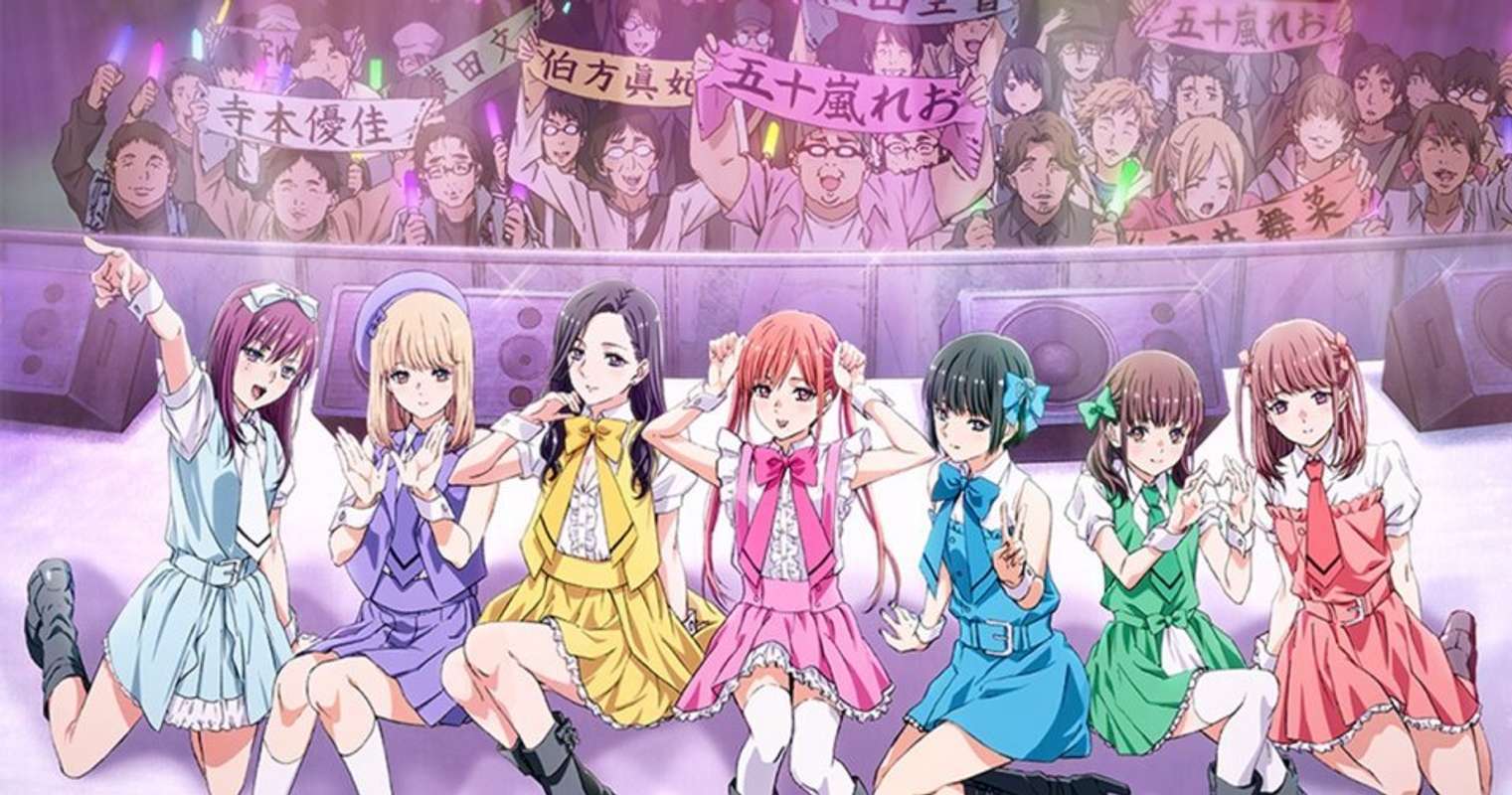 完結で話題！「推し武道」の聖地は岡山 「ささ恋」「RE-MAIN」「のの