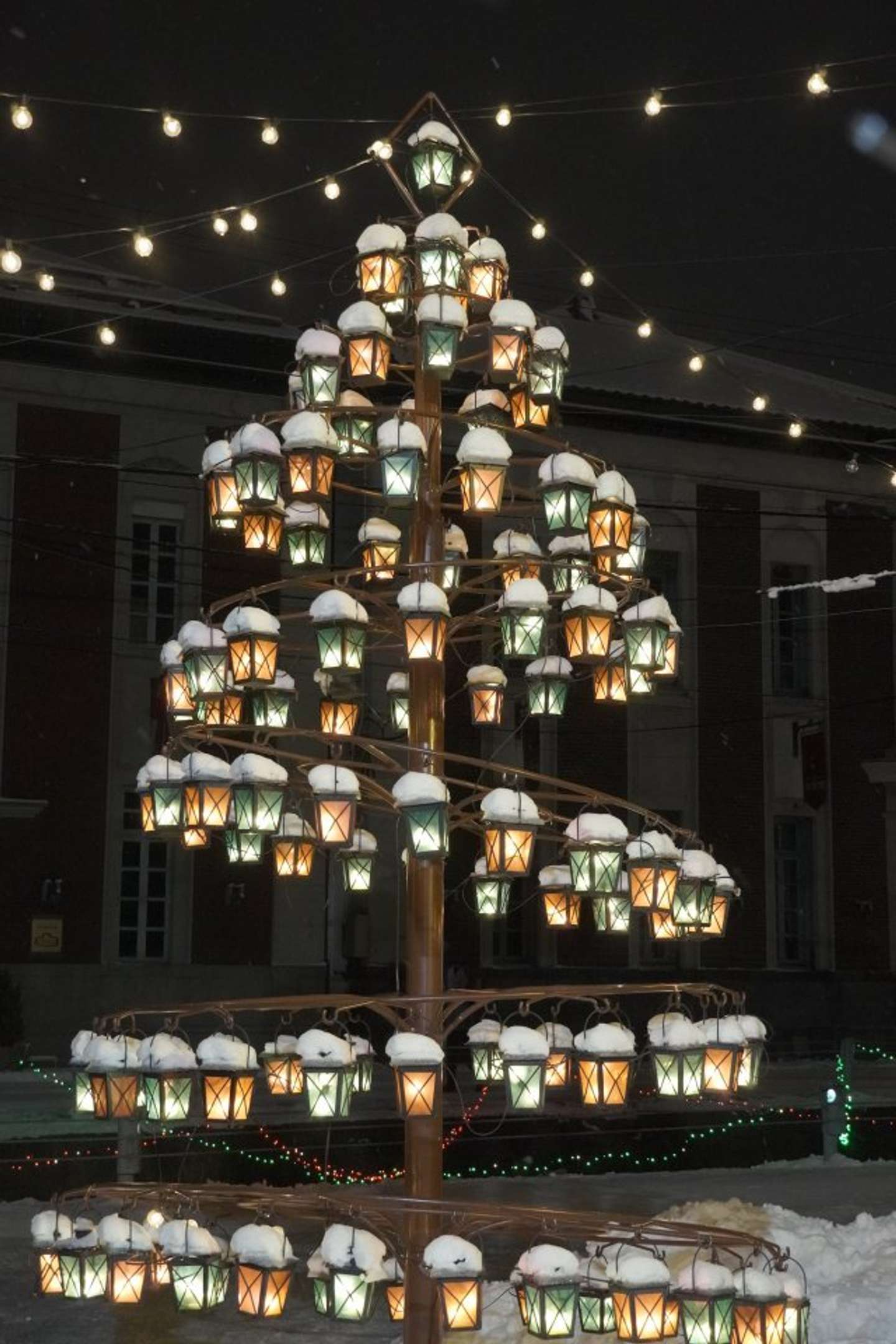 画像提供：小樽観光協会、再掲