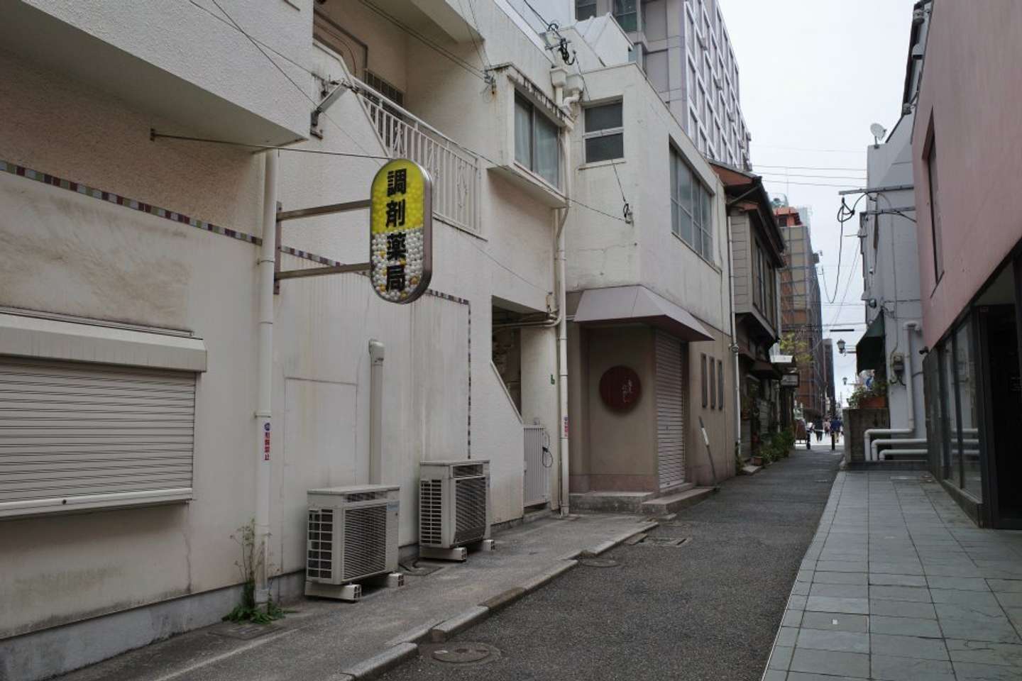 遠くからでもすぐわかる（画像は腹よわボーイ＠nori7770さんの投稿より）