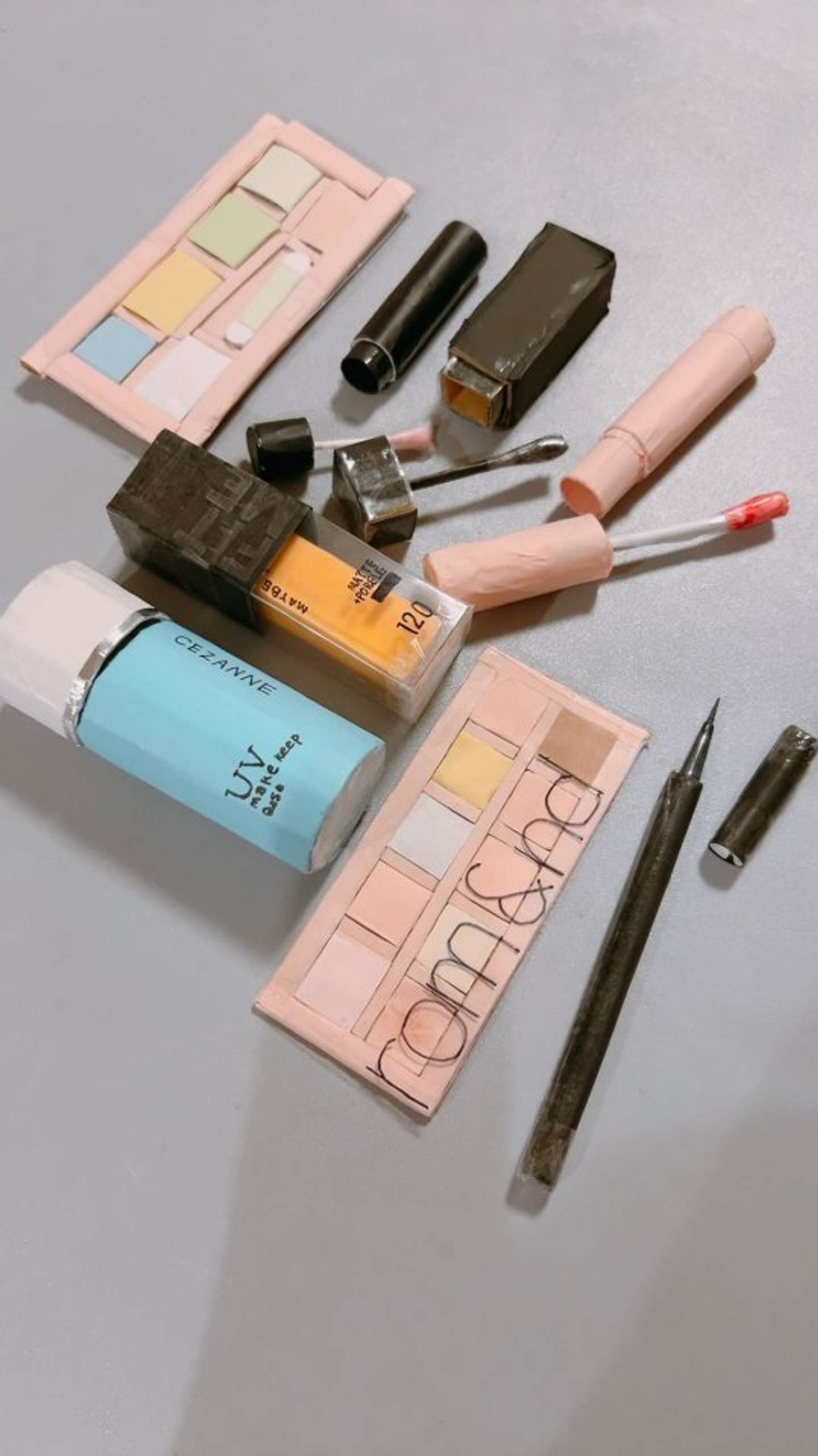 スレッズで話題の......コスメ？（画像はhirotaaaannさんの投稿より）