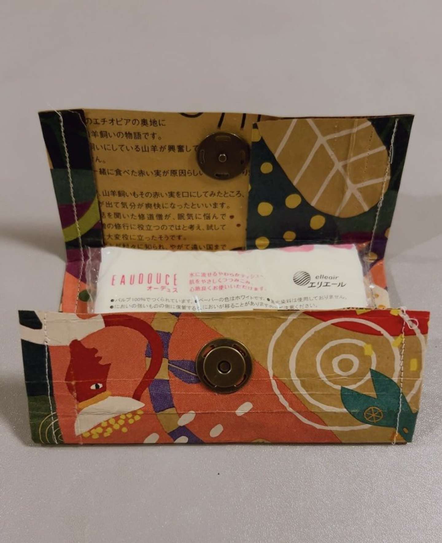 かわいすぎ！そして完成度高すぎじゃない？（画像はhirotaaaannさんの投稿より）