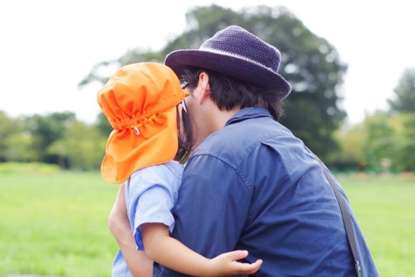 父の“完璧な反応”に学ぶ、家バーベキューの楽しみ方