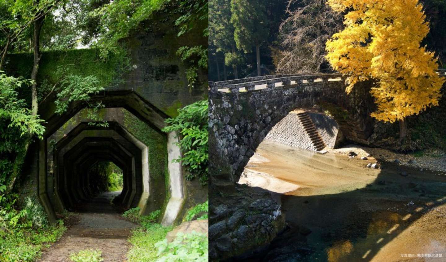 フリーレンと一緒に、熊本と出会おう（画像はプレスリリースより）