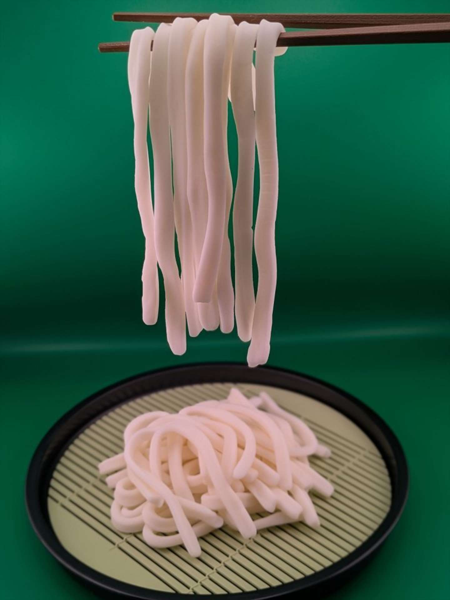 イチゴ味です（画像提供：合馬天然水）