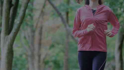 ジョギング中に転倒し「痛い」　女性からの心遣いにも逃げるように走り去った私（鹿児島県・40代女性）    