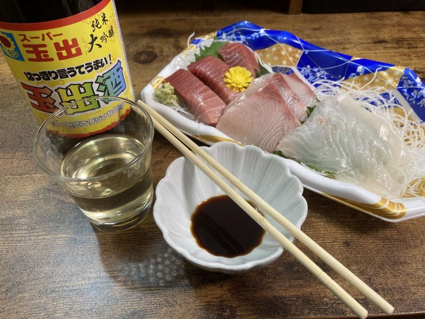 ＜連載＞スーパー玉出「激安メシ」の世界【玉出酒】