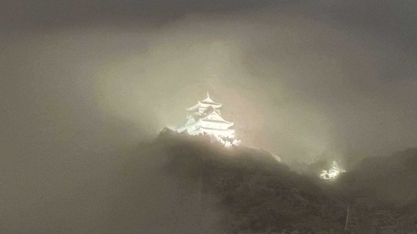 岐阜聖地巡礼者☆★（＠gifuseichi19）さんの投稿より