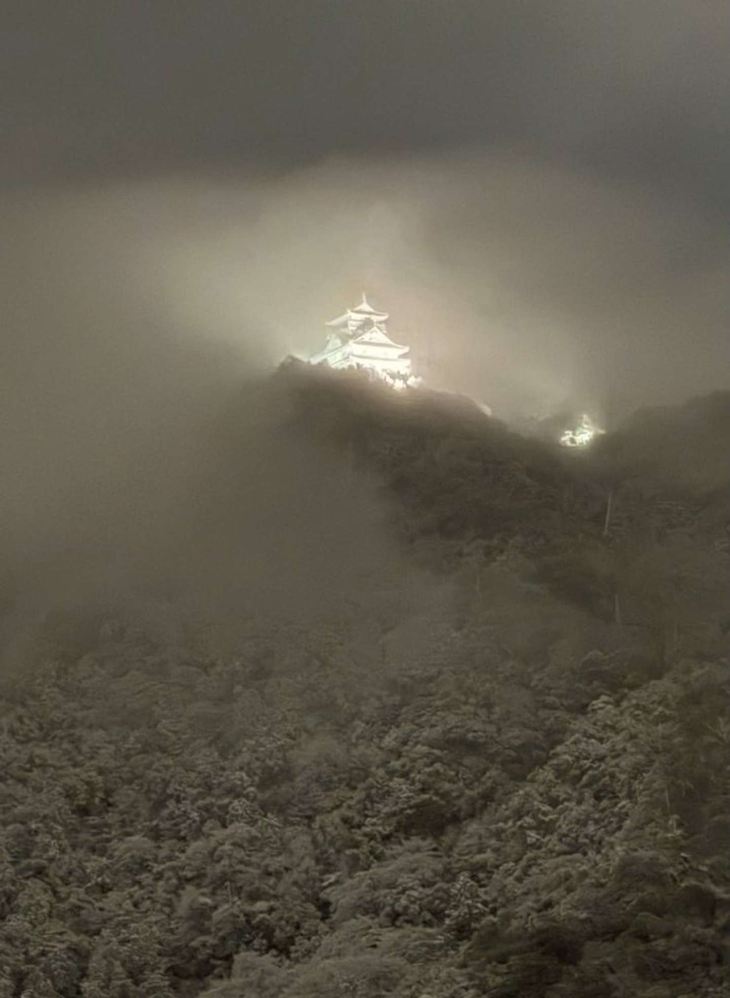 岐阜聖地巡礼者☆★（＠gifuseichi19）さんの投稿より