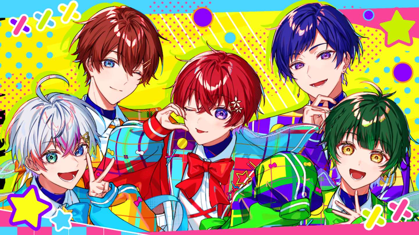 YouTubeチャンネル登録者数約64万人の「すたぽら」