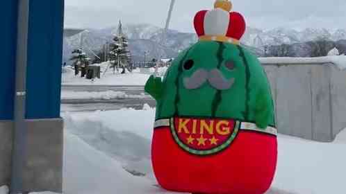 「ジャンボ～ル三世」（＠jumball3）の投稿より