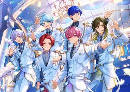 2.5次元アイドルグループ、全国33のイオンモールをジャック　リアルと二次元の境界溶かす