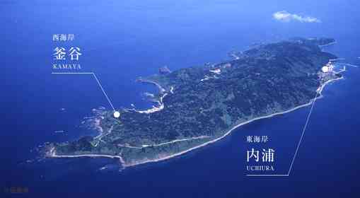 「ここに来るのは運命だった」「ここでしか生きられない」　住民にそう思わせる離島「粟島」の魅力【移住婚受付中】