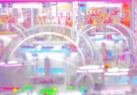 クレーンゲームで失敗ばかりの5歳児「もう、帰ろう」　すると4人の大学生のような男達が（埼玉県・10代男性）