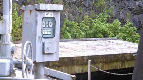 「米子力研究所」さん（＠beishiryoku_Exp）の投稿より