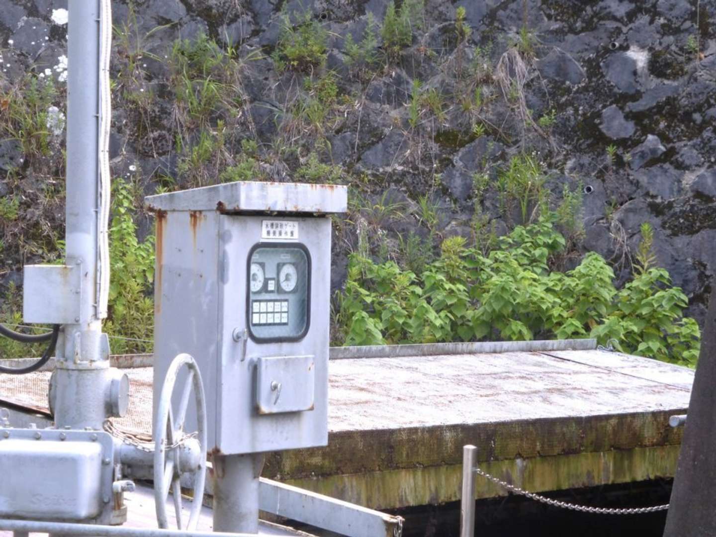 「米子力研究所」さん（＠beishiryoku_Exp）の投稿より