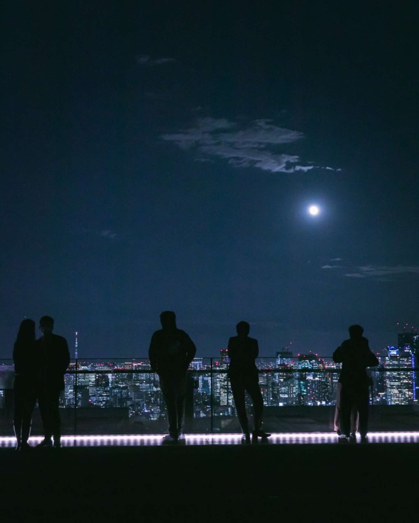 渋谷スクランブルスクエアプレスリリースより