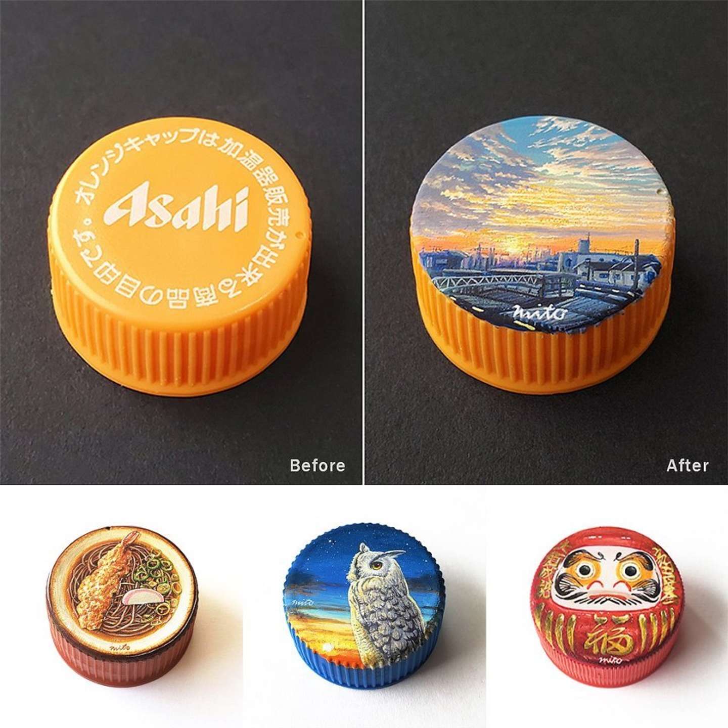 西倉ミト（＠n_mito0813）さんの投稿より