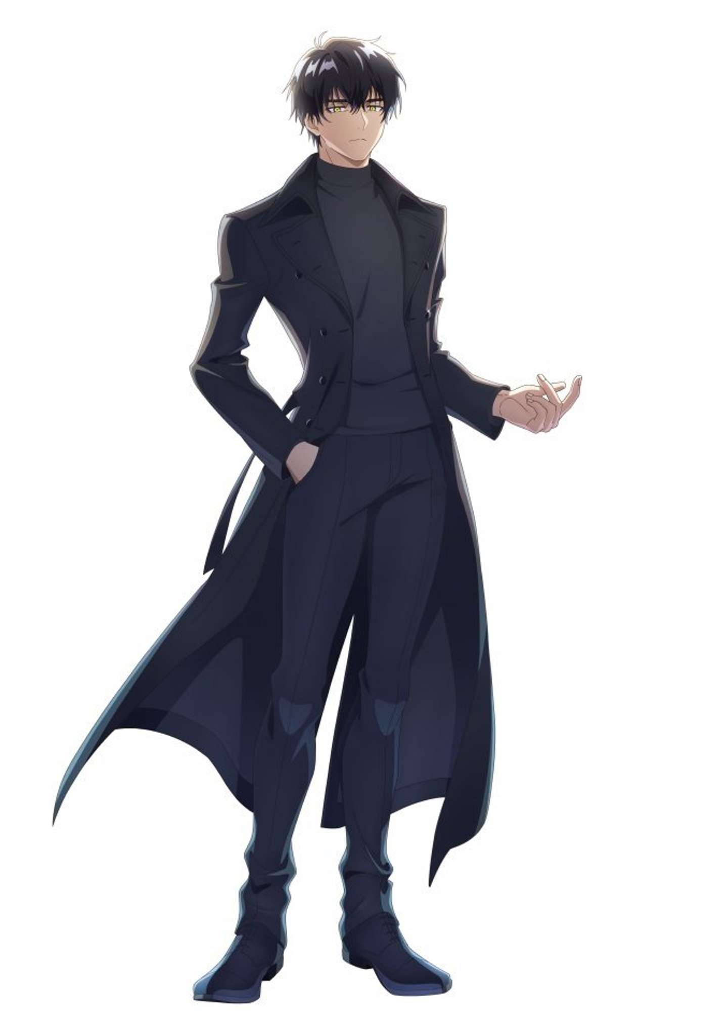 夜鷹 純（ららぽーと名古屋みなとアクルス×アニメ『メダリスト』画像はプレスリリースより）