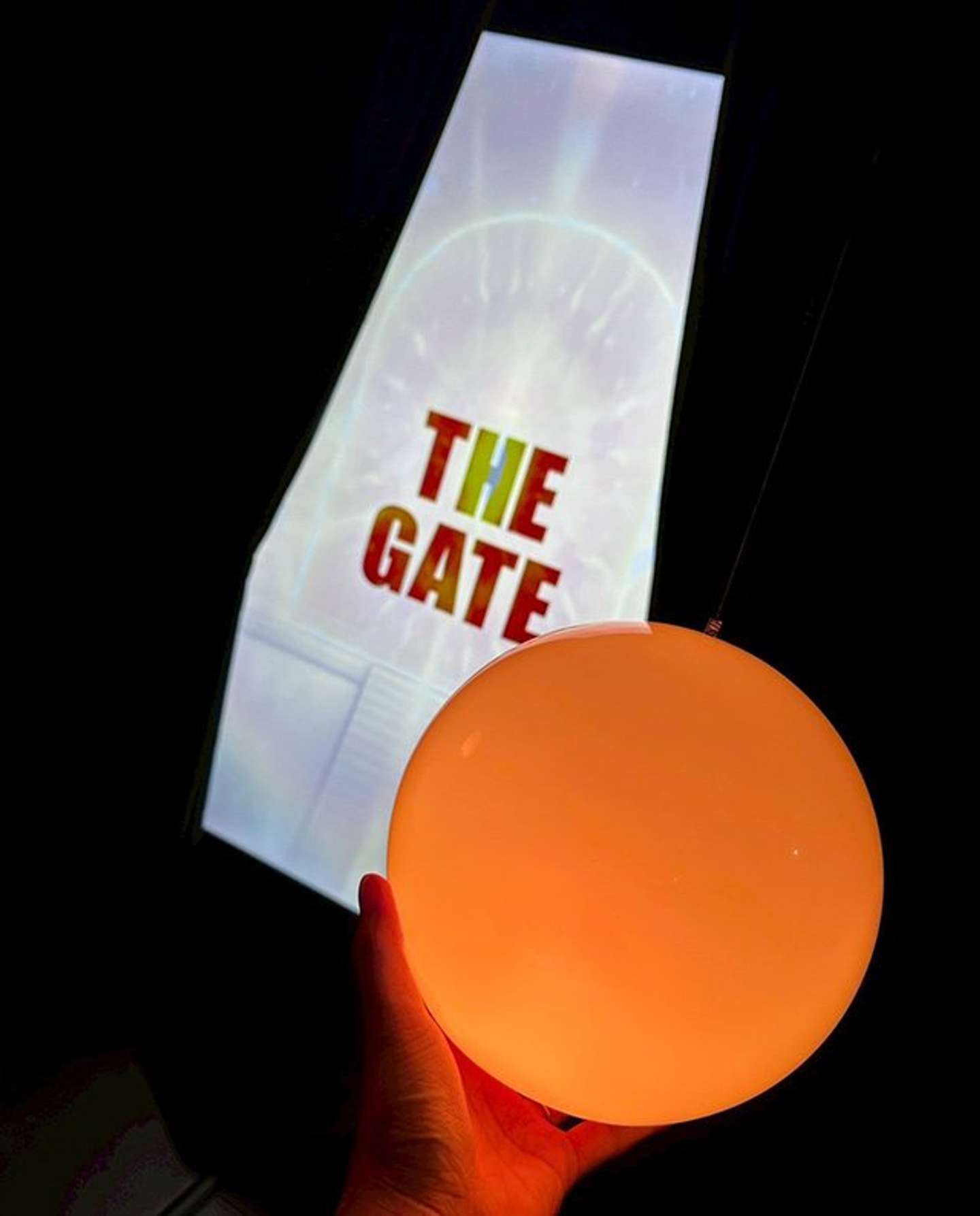 【Act.5 THE GATE】主催：「BLEACH THE LOCUS OF BRAVEⅡ」京都会場実行委員会　（C)TITE KUBO／SHUEISHA　（C)久保帯人／集英社・ｄ ｅ ｎ ｔ ｓ ｕ・テレビ東京・ぴえろ