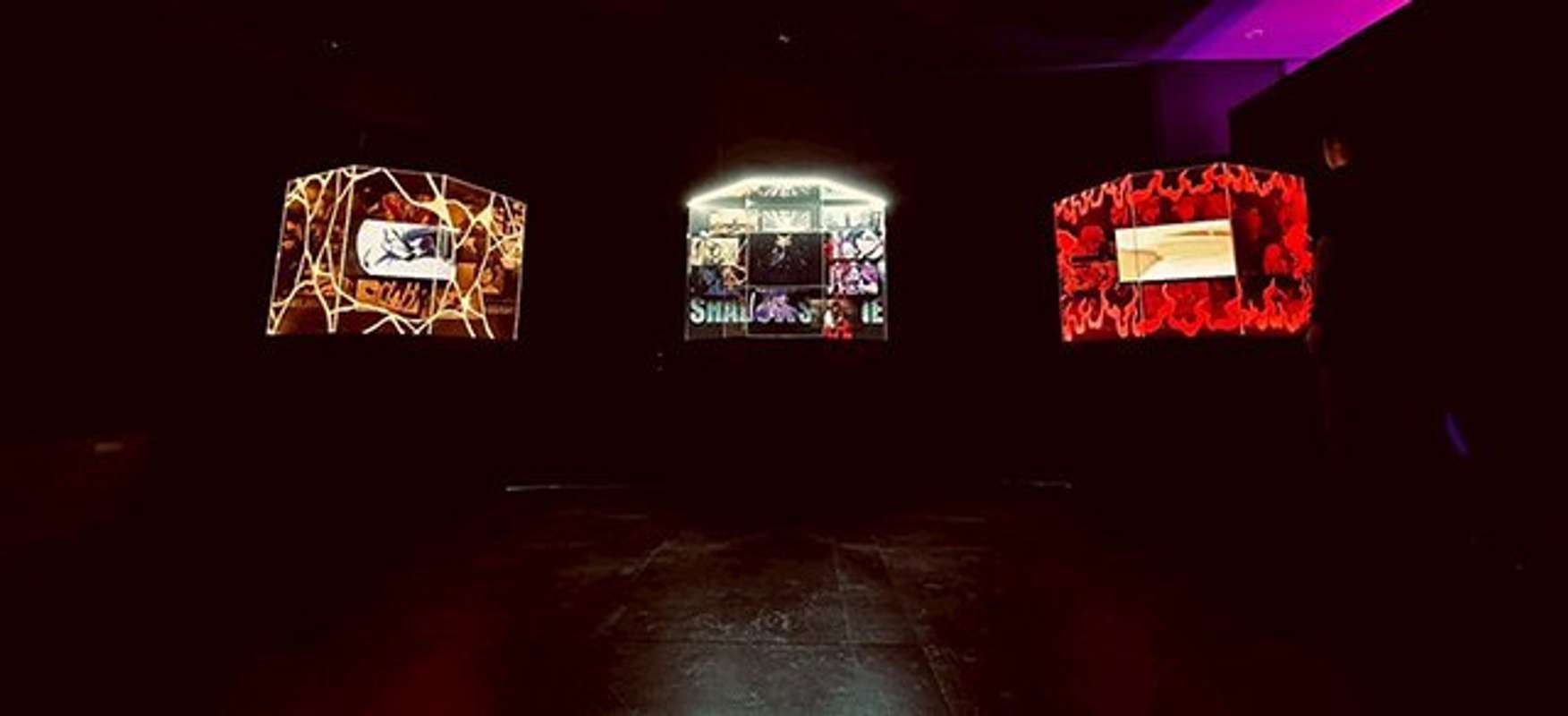 【Act.7 CONFLICT-RIUM】主催：「BLEACH THE LOCUS OF BRAVEⅡ」京都会場実行委員会　（C)TITE KUBO／SHUEISHA　（C)久保帯人／集英社・ｄ ｅ ｎ ｔ ｓ ｕ・テレビ東京・ぴえろ