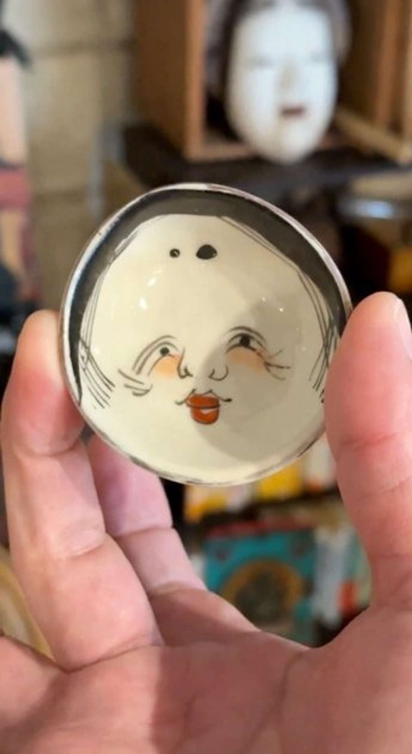 「ぴんぽいんと」（＠pinpoint_m）さんの投稿より