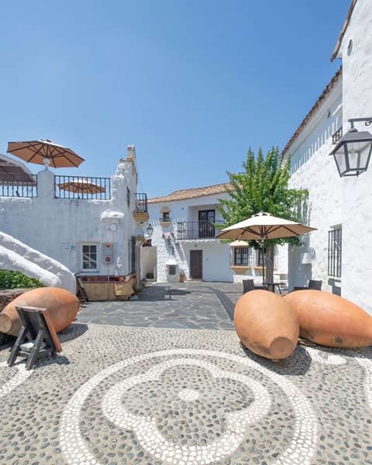 アンダルシアゾーン（志摩地中海村【公式】instagramアカウントより）