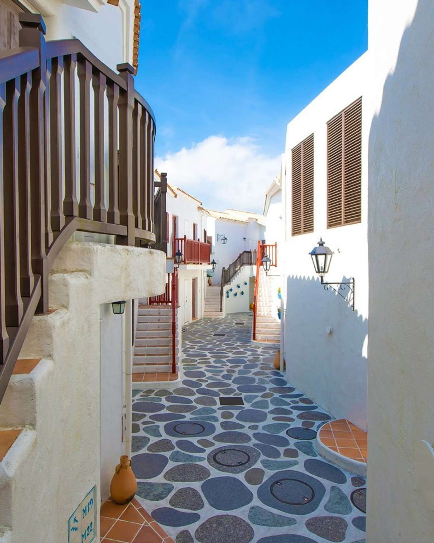 ミコノスゾーン（志摩地中海村【公式】instagramアカウントより）