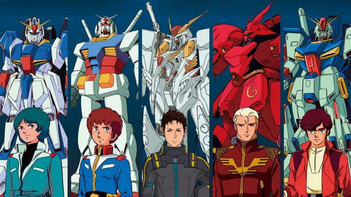 アムロ、行きます。新潟へ。 ガンダム×JR東日本スタンプラリー開催【3