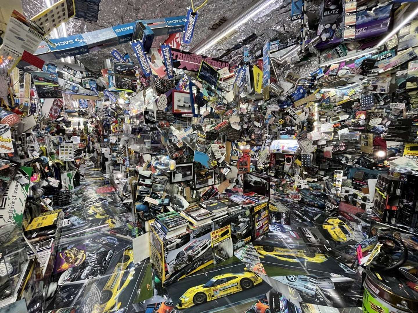 脳が混乱する（画像はタイガーラテ＠tigerlatte0915さんの投稿より、再掲）