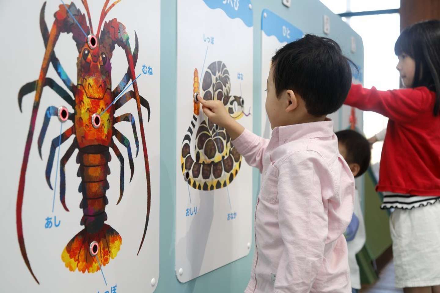 飼育員が集めたアクアマリンふくしまの生き物の音も