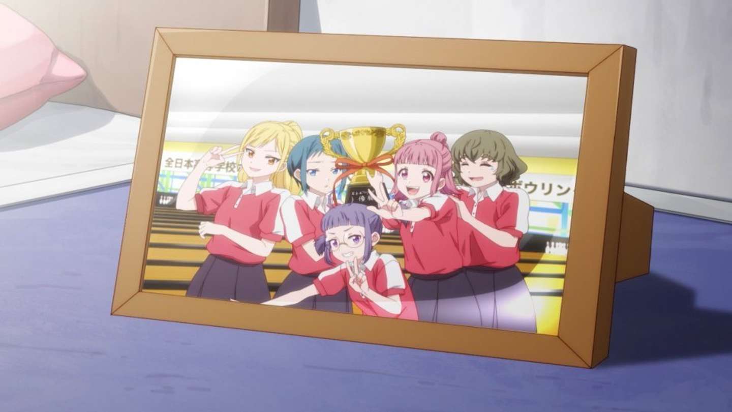 （C)BAKKEN RECORD・PONY CANYON INC. ／「Turkey!」製作委員会