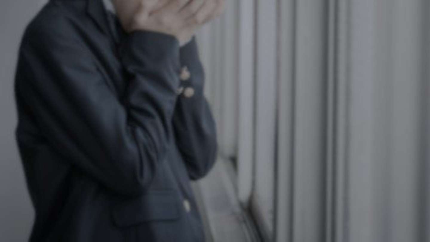 中学生時代の体験（画像はphotoAC)