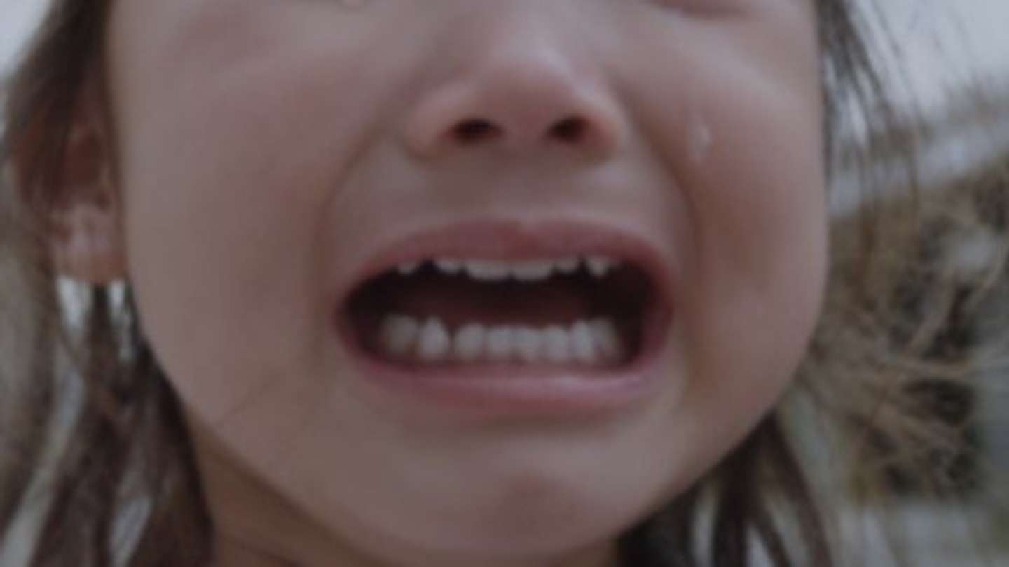 幼い娘がトイレで...（画像はphotoAC）